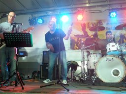 Liedekerke kermis